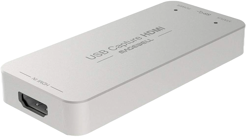 hdmi capture card comparison for churches