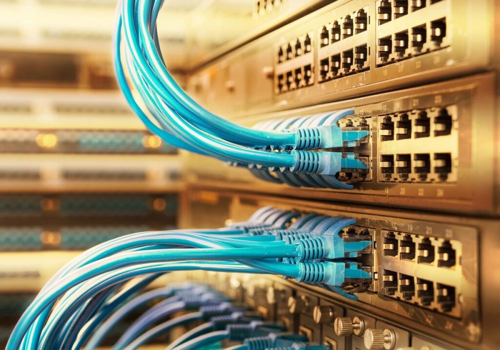 Difference Between Wi-Fi and Ethernet for Streaming