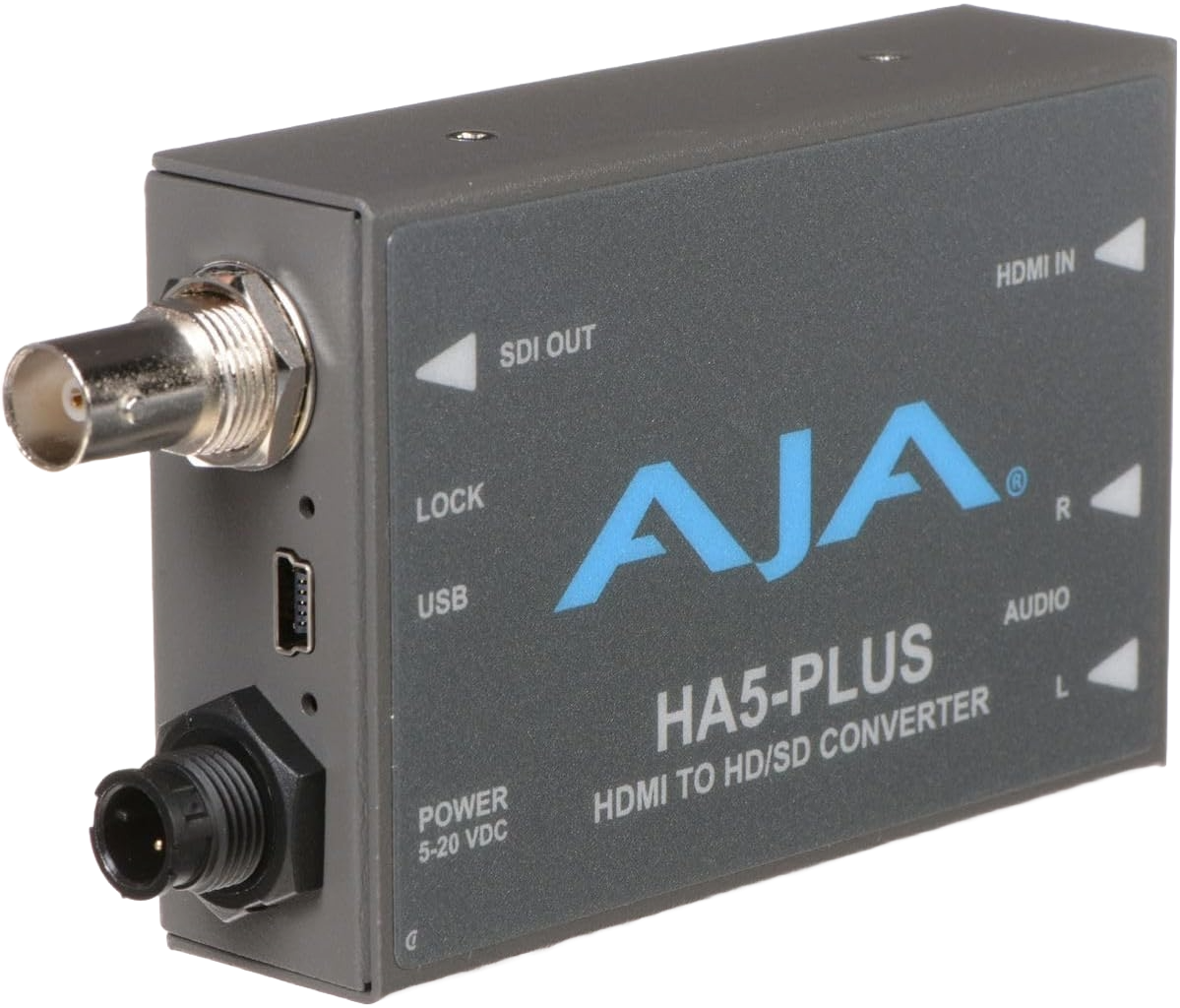 best hdmi-to-sdi converter for churches