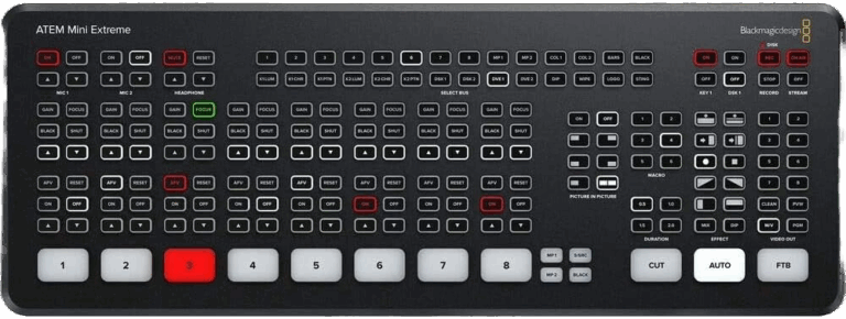 atem mini extreme switcher hdmi