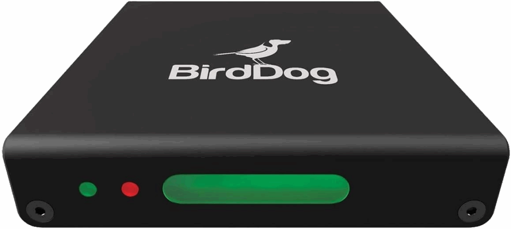 BirdDog Mini NDI Converter