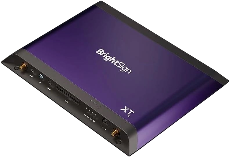 XT1145 BrightSign Digital Signage Players