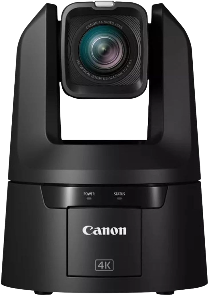 ptz camera canon cr-n500