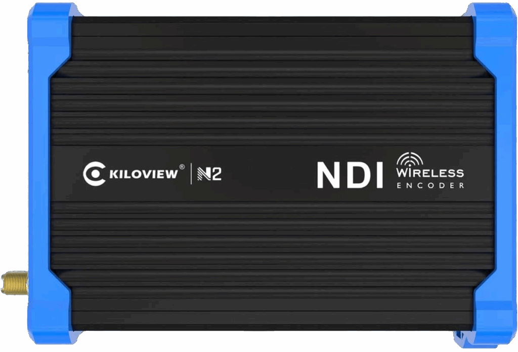 Best NDI Converters: HDMI to NDI Guide for Churches