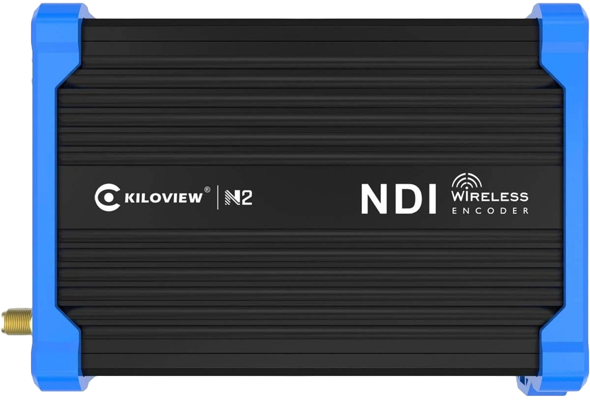 Best NDI Converters: HDMI to NDI Guide for Churches