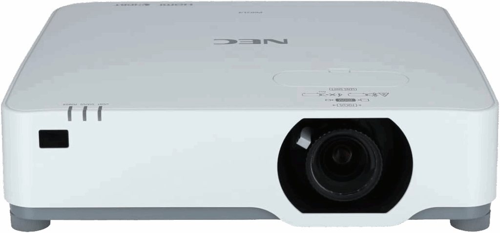church projectors budget comparison
