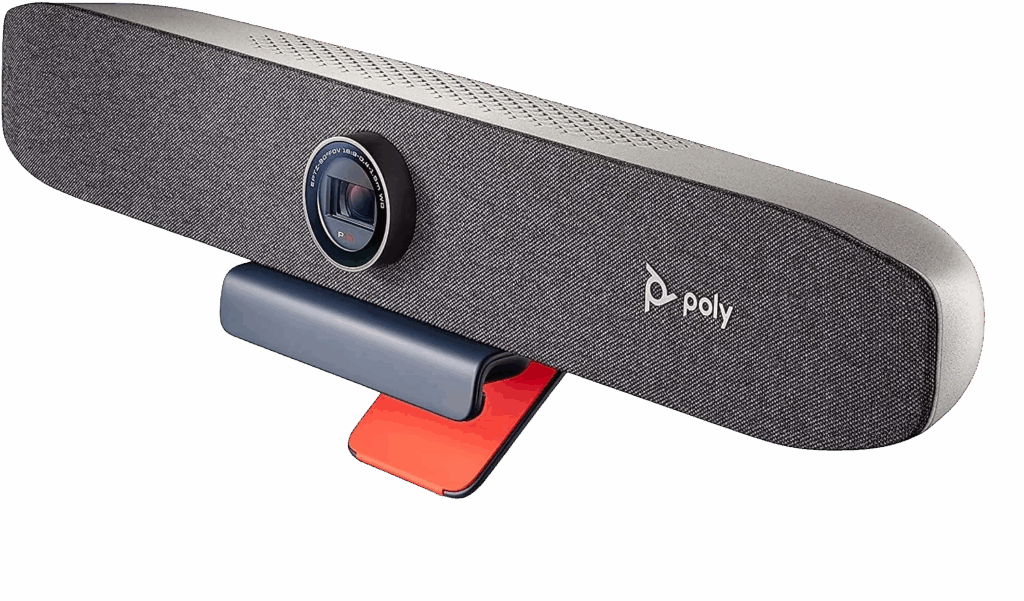 Poly Studio Systems for Church Meeting Rooms