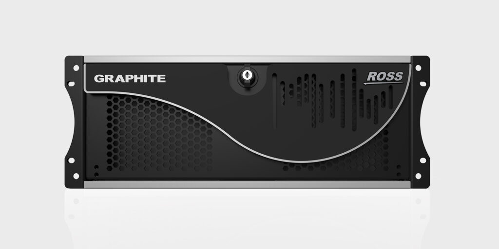 Ross Graphite Overview