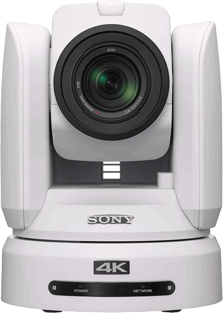ptz camera sony brc-x1000