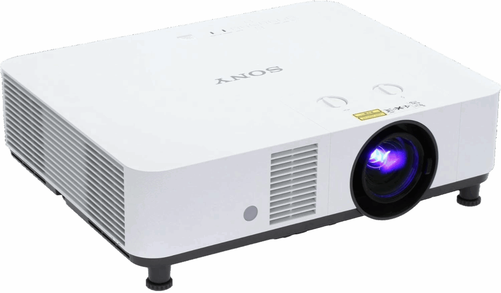 Sony VPL-PHZ50 Projector